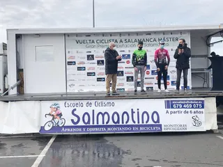V Vuelta Ciclista a Salamanca Máster (14)