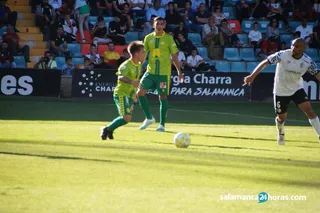 Salamanca CF UDS Unionistas (221)