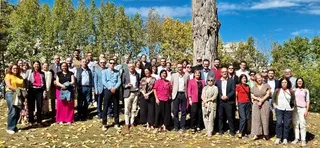La USAL será la representante de la alianza EC2U