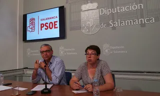 “Si la Diputación está en el top de algo es en el de mentira e incompetencia”