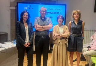 La UPSA presenta 15 proyectos innovadores de impacto social, enmarcados en Idea Innovadora, Talent y Talent Pro | S24H