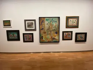 'Vintage Souvenir', el Arte Contemporáneo Cubano, se expone en el DA2