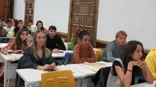 La UPSA refuerza su dimensión internacional con más de 530 movilidades académicas - UPSA