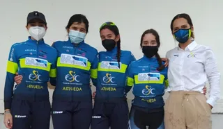 Múltiples citas para los equipos ‘grandes’ el fin de semana y descanso para la Escuela de Ciclismo Salmantina