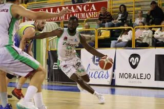 CB Tormes – Culleredo