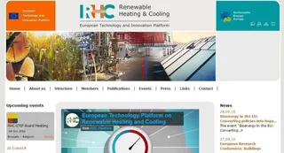 Castilla y León accede a una Vicepresidencia de la principal red de agencias europeas de energía