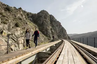 Camino de Hierro