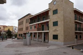 Ayuntamiento de Carbajosa