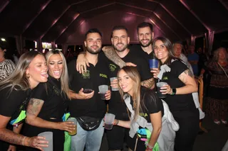 Salamanca de noche Villamayor, sábado 31 de mayo 2025