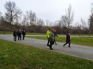 Paseos saludables 2