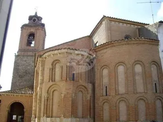 Visitas gratuitas a la Iglesia de San Juan