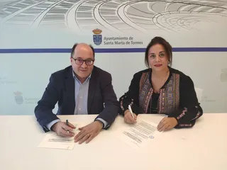Foto Proyecto Hombre 2019