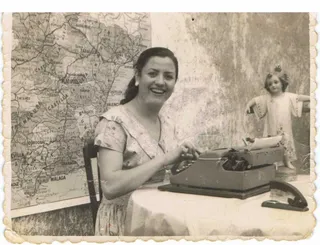 María Ángeles Seijas