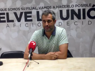 María Hernández: “Somos conscientes de que hemos empezado bien pero esto es muy largo”