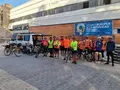 Las "24 Horas en Bici" regresan este fin de semana al Parque de a Alamedilla