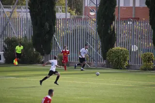Navega – Carbajosa