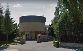 Jornada de puertas abiertas de la Estación Tecnológica de la Carne de Guijuelo