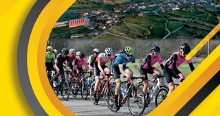 Ciclismo Sardón de los Frailes