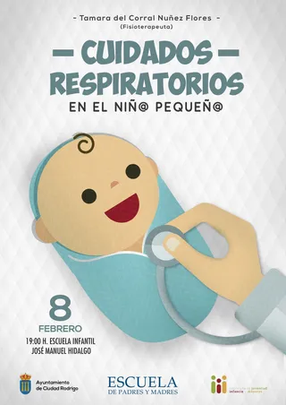 Cuidados respiratorios RGB