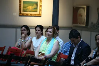 Jornada prevención malos tratos