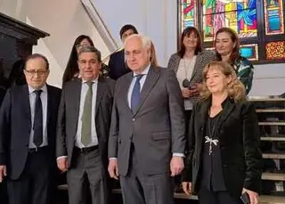 Los abogados de Castilla y León solicitan al TSJCyL un criterio general de la guardia de disponibilidad de 24 horas en Salamanca