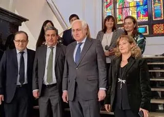 Los abogados de Castilla y León solicitan al TSJCyL un criterio general de la guardia de disponibilidad de 24 horas en Salamanca