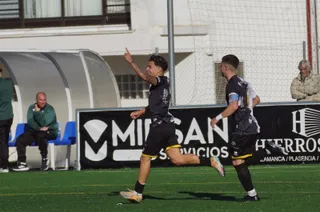 Unionistas DH - Badajoz | Juanes