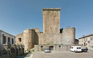 El PSOE interpela a la Junta sobre su implicación en la conservación del Castillo de Miranda del Castañar
