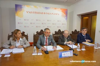 Consejo de gobierno usal octubre 2019