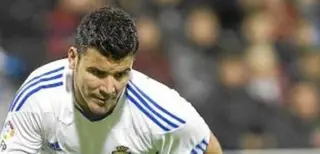 El ex UDS Braulio, imputado por el amaño del Zaragoza-Levante