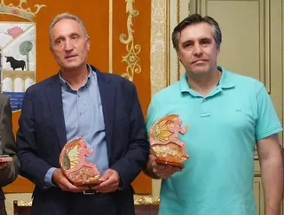 Moisés Muñoz anuncia su adiós a la Delegación Provincial de Atletismo