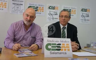Los médicos se oponen al traspaso de competencias al personal de enfermería