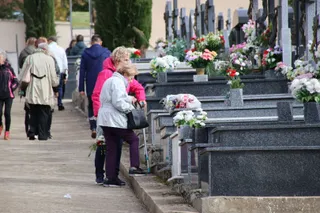 Cementerio