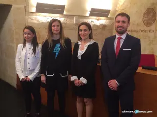 UPSA Comunicación
