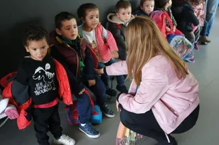 El Ayuntamiento ofertará 254 plazas en las escuelas infantiles para el próximo curso