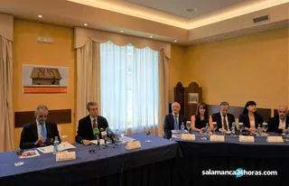 Asociación salvar el archivo mario conde y hermann tertsch (27)