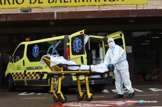 Hospital coronavirus (5)