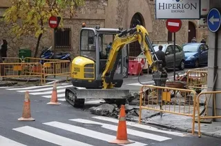 Cortes de tráfico para este viernes