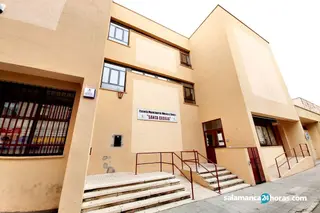 Escuela municipal musica y danza Santa Cecilia (2)