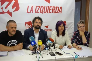 Sarrión IU