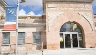 El DA2 acogerá este sábado una performance bajo el título 'Guardar imagen como'