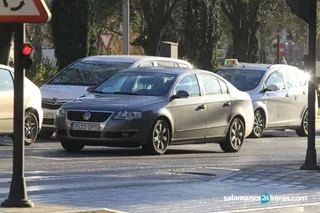 Tráfico coches copia