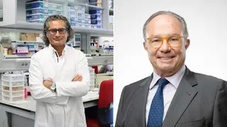Bolaños y Pierre