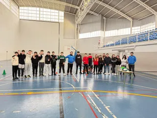 Taller Calisto y Melibea Santa Marta Todos Incluidos