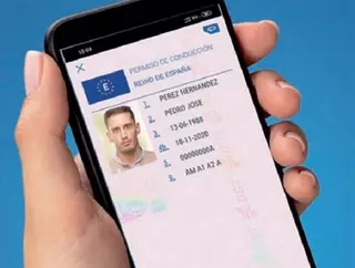 ‘MiDGT’, la nueva app de la DGT que te permite realizar multitud de trámites y consultas en tiempo real