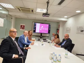 Comision Seguimiento 012 Rural Salamanca