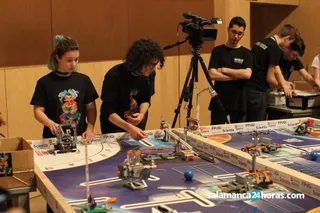 Lego league (9)