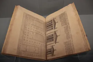 La Universidad de Salamanca inaugura la muestra titulada “Ciencia y práctica”