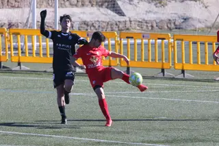 Santa Marta DH – Cultural Leonesa.