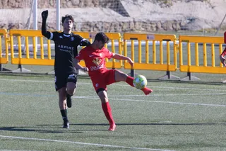 Santa Marta DH – Cultural Leonesa.